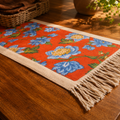 Passadeira de Mesa Verão